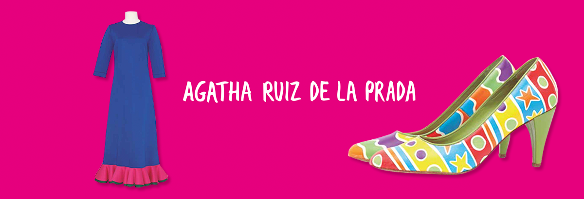 Agatha_Ruiz_de_la_Prada_Familias